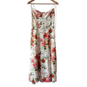 Reformation Juliette Dress